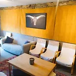 Ferienhaus Laforestiere, Ruime Authentieke Vakantiewoning In De Vallei De Semois Vresse-sur-Semois