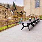 Laforestiere, Ruime Authentieke Vakantiewoning In De Vallei De Semois Vresse-sur-Semois