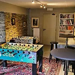 Ferienhaus Laforestiere, Ruime Authentieke Vakantiewoning In De Vallei De Semois