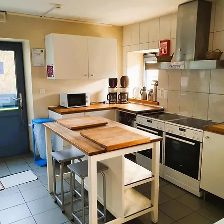 펜션 Laforestiere, Ruime Authentieke Vakantiewoning In De Vallei De Semois 브레스-쉬르-세무아