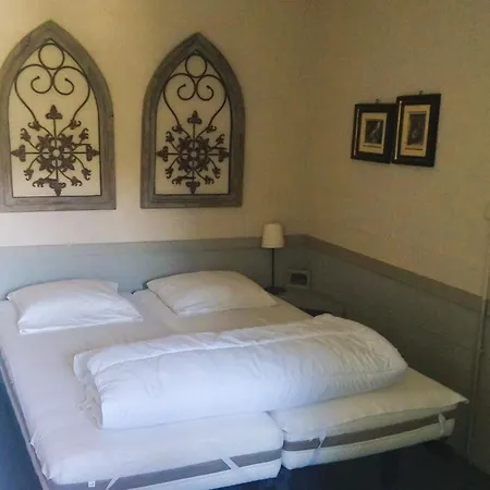 Laforestiere, Ruime Authentieke Vakantiewoning In De Vallei De Semois 펜션 브레스-쉬르-세무아