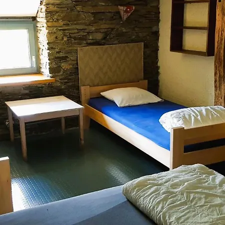 Laforestiere, Ruime Authentieke Vakantiewoning In De Vallei De Semois