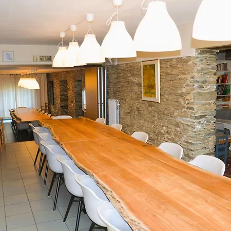 Laforestiere, Ruime Authentieke Vakantiewoning In De Vallei De Semois Vresse-sur-Semois