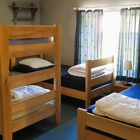 펜션 Laforestiere, Ruime Authentieke Vakantiewoning In De Vallei De Semois *