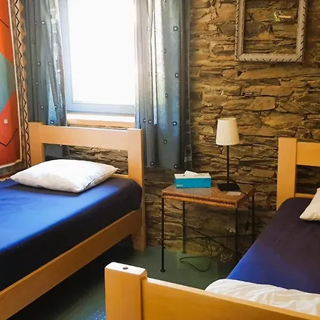 Laforestiere, Ruime Authentieke Vakantiewoning In De Vallei De Semois