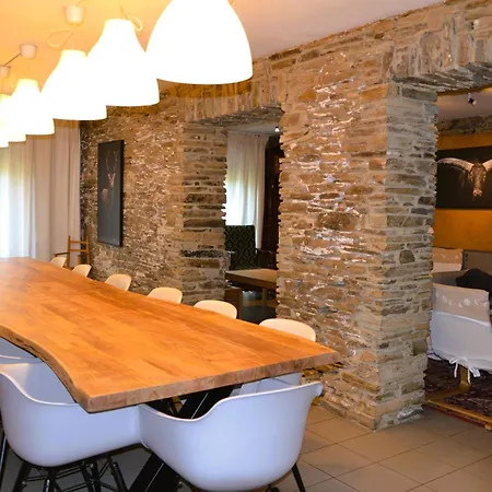 Laforestiere, Ruime Authentieke Vakantiewoning In De Vallei De Semois * Vresse-sur-Semois