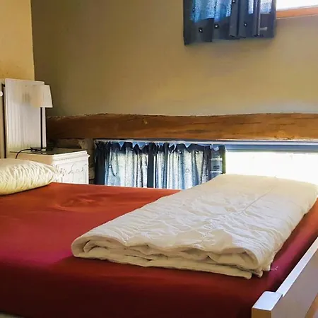 Laforestiere, Ruime Authentieke Vakantiewoning In De Vallei De Semois *