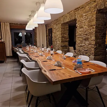 Holiday home Laforestiere, Ruime Authentieke Vakantiewoning In De Vallei De Semois *